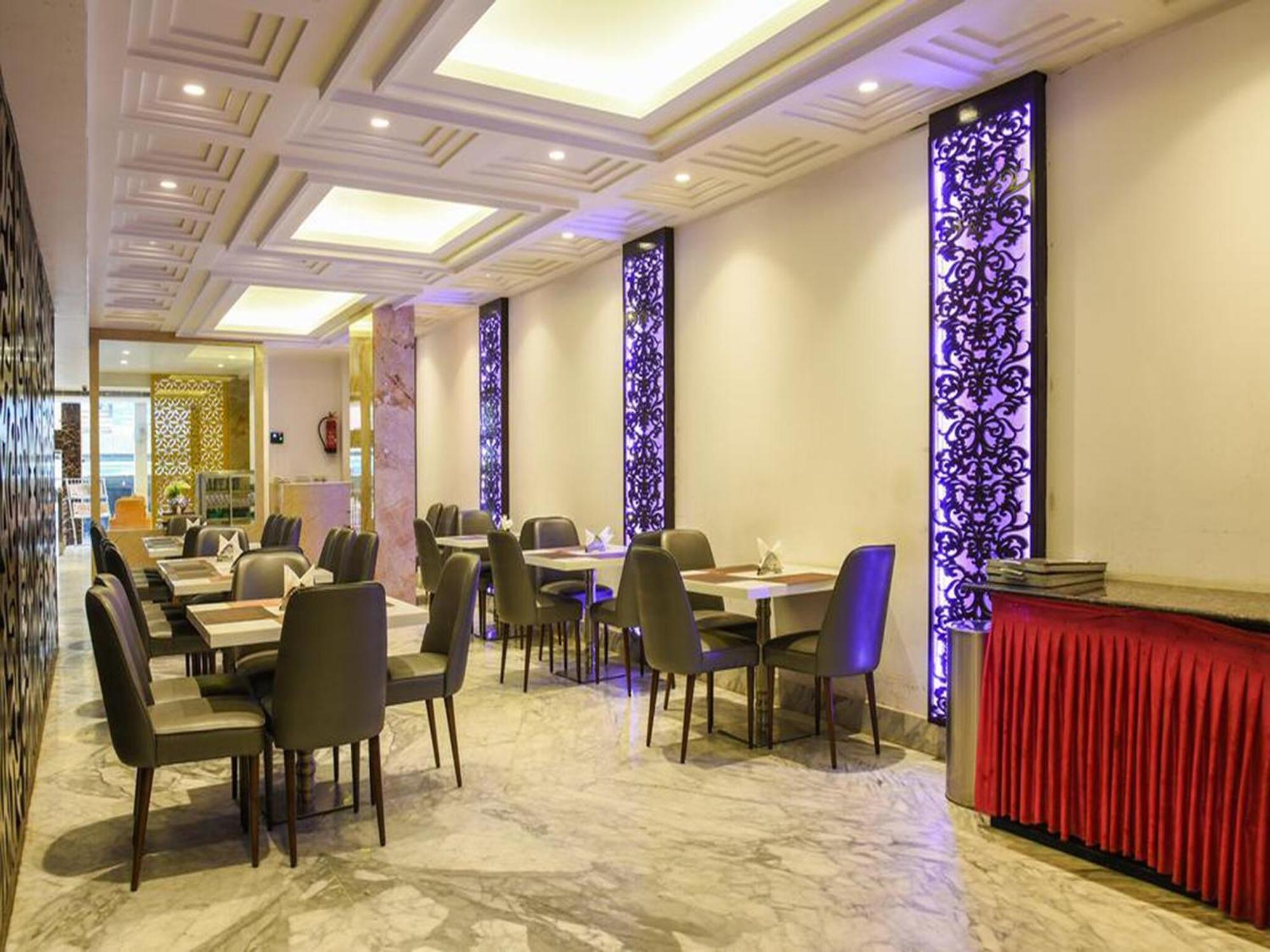 Hotel Banz Near Indira Gandhi Airport Delhi New Delhi Extérieur photo